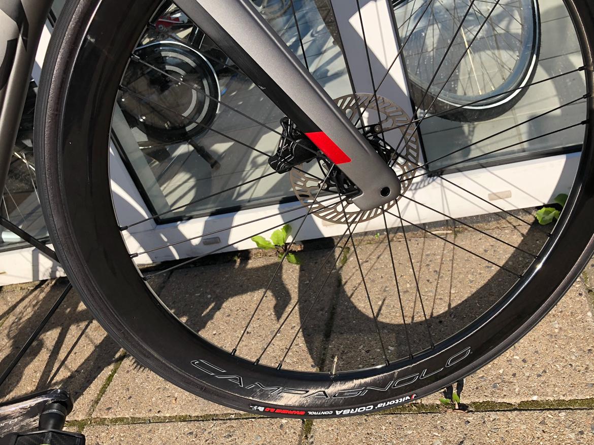 Ridley Noah fast. billede 4