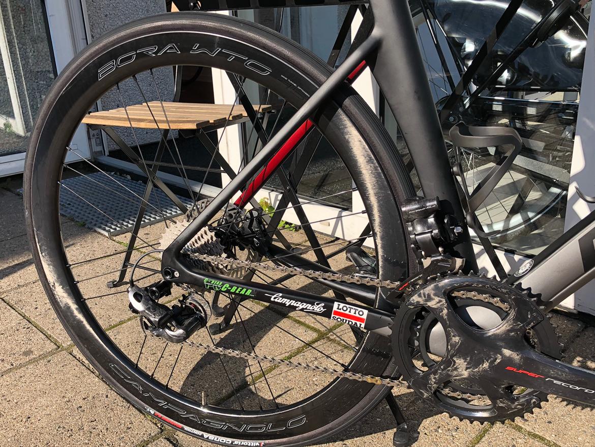 Ridley Noah fast. billede 7