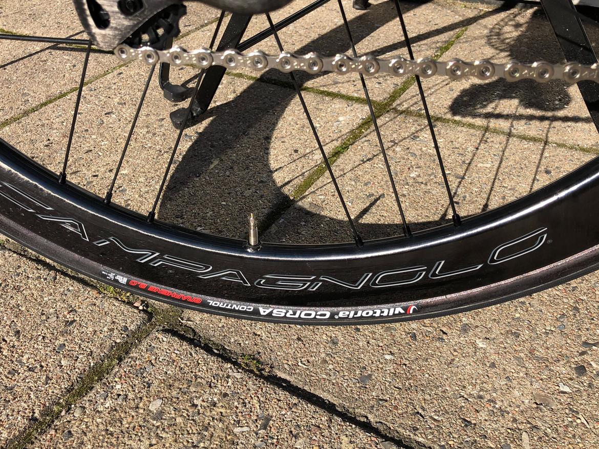 Ridley Noah fast. billede 8