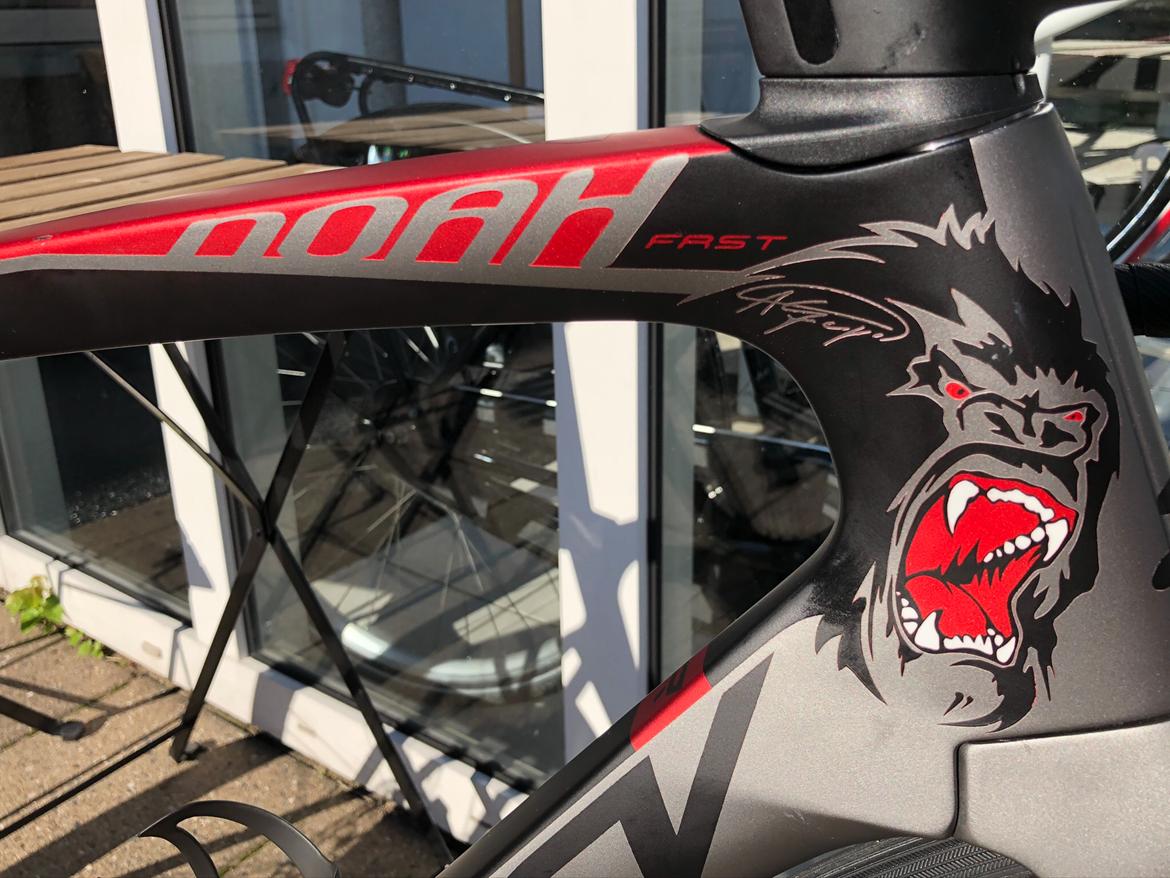 Ridley Noah fast. billede 10