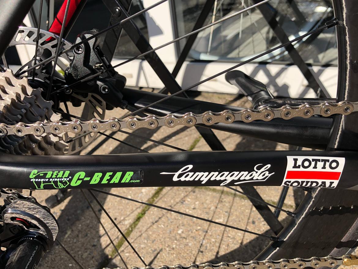 Ridley Noah fast. billede 9