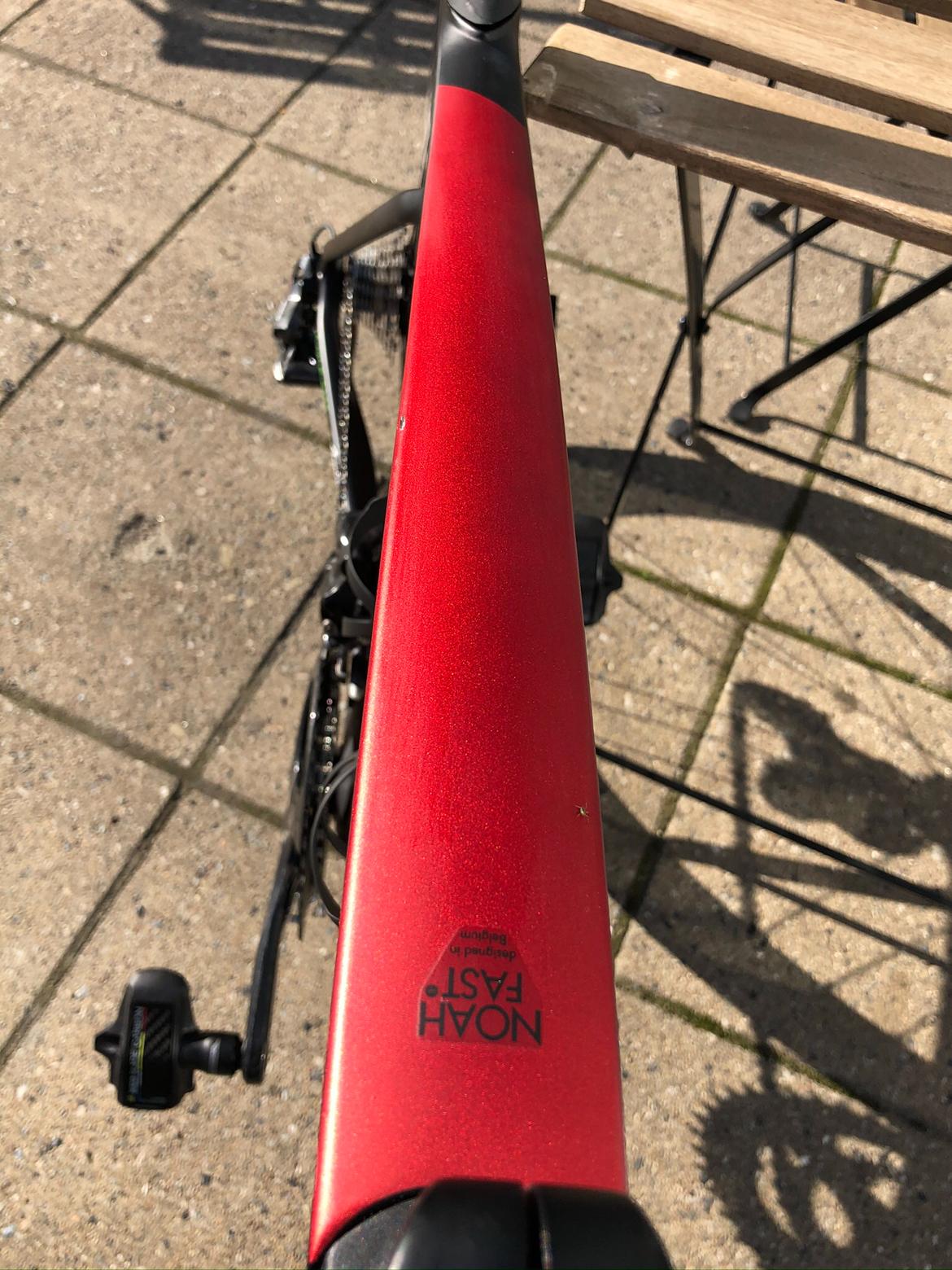 Ridley Noah fast. billede 11