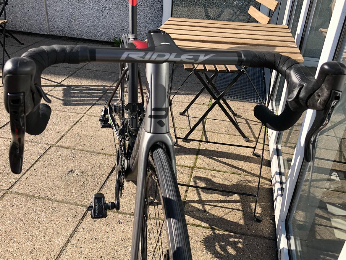 Ridley Noah fast. billede 12