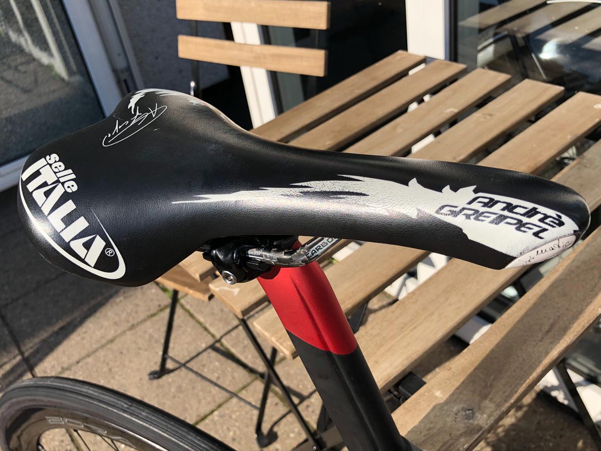 Ridley Noah fast. billede 14