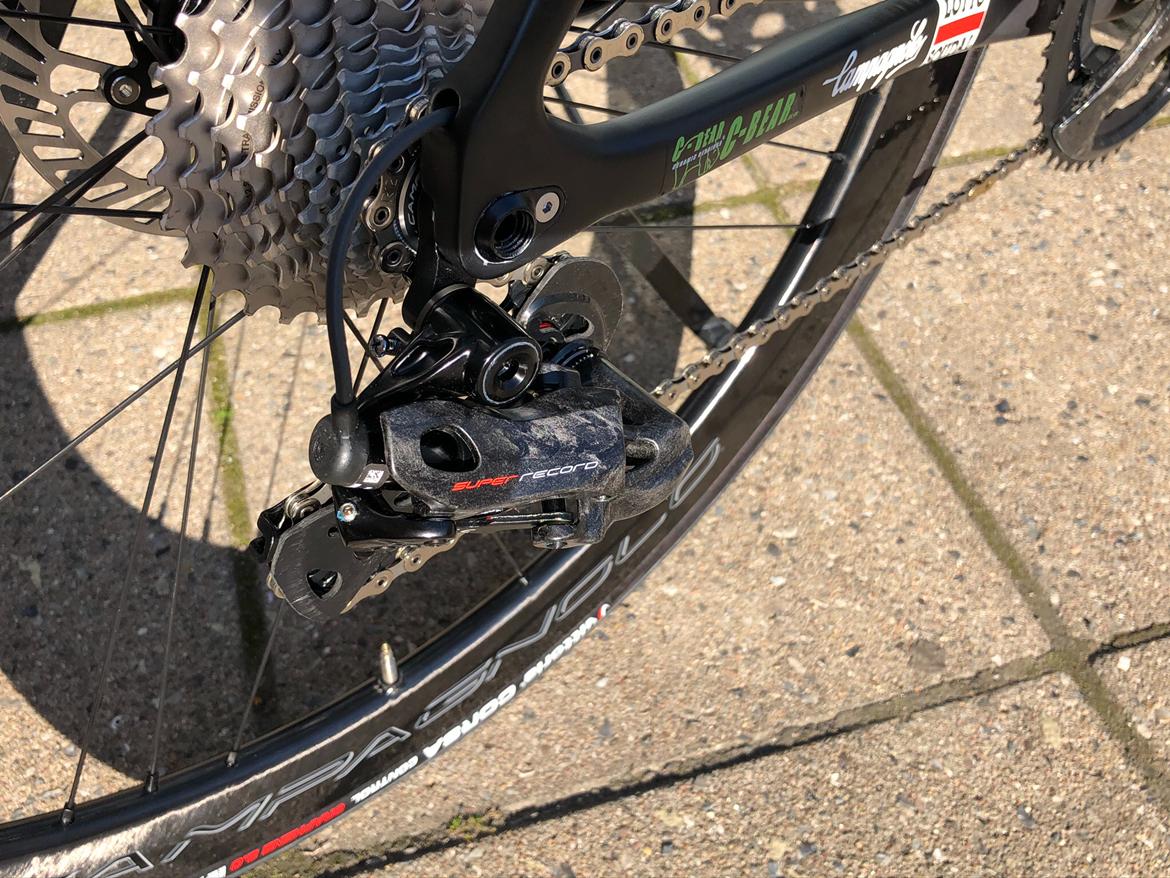 Ridley Noah fast. billede 15