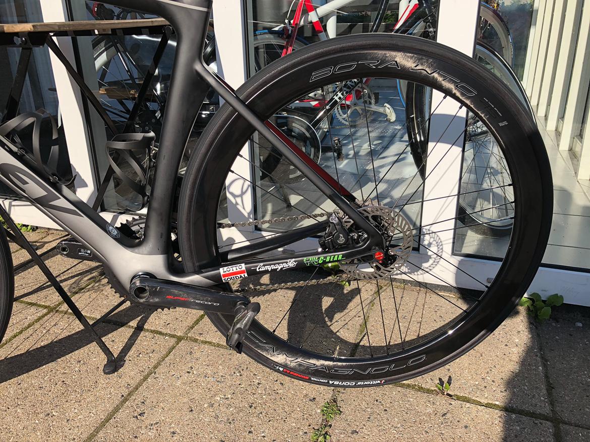 Ridley Noah fast. billede 17