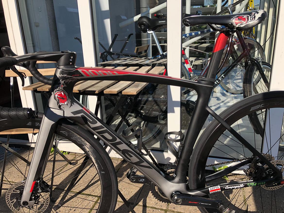 Ridley Noah fast. billede 18