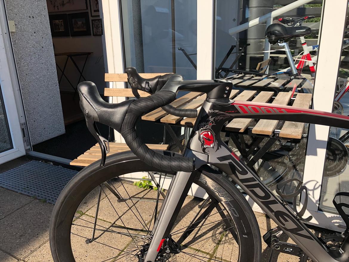 Ridley Noah fast. billede 19