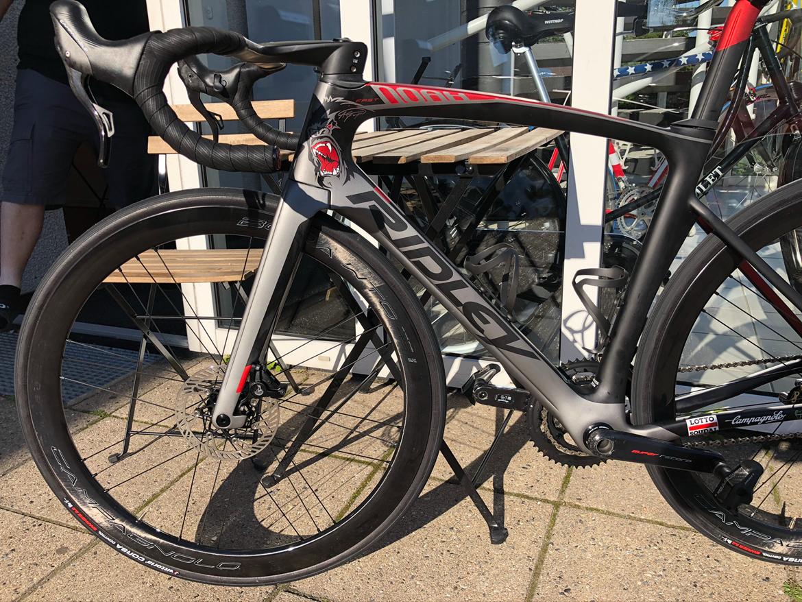 Ridley Noah fast. billede 20