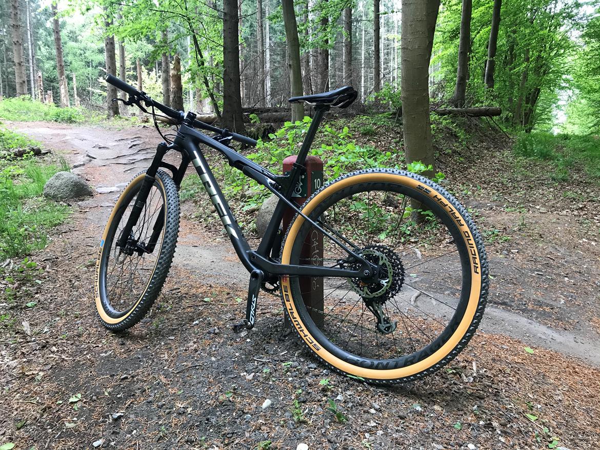 Trek Supercaliber 9.8 billede 2