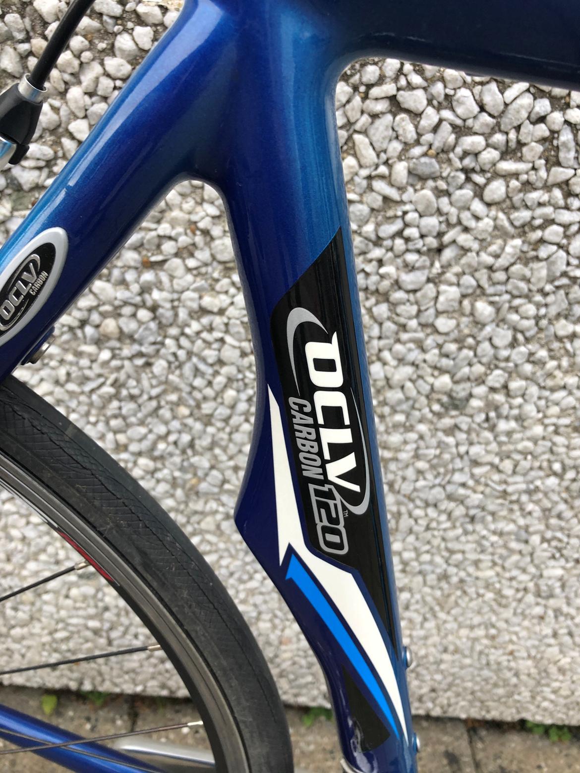 Trek Madone oclv 120. billede 6