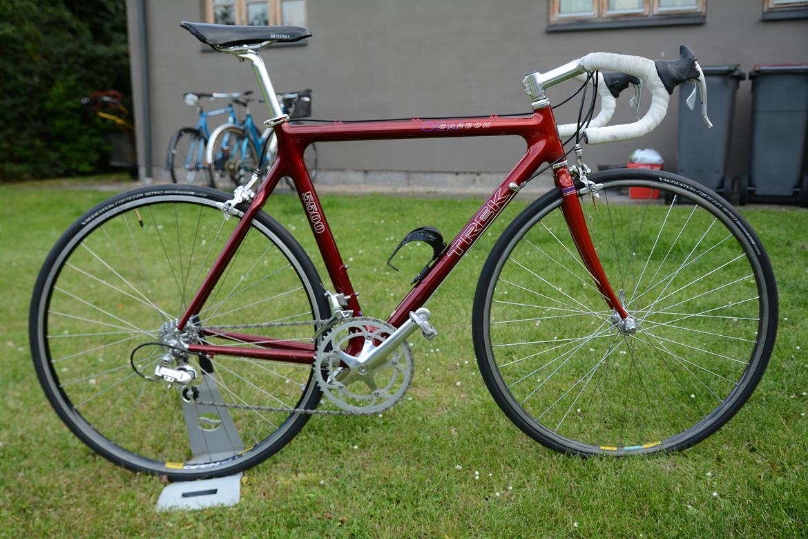 Trek 5500 billede 1