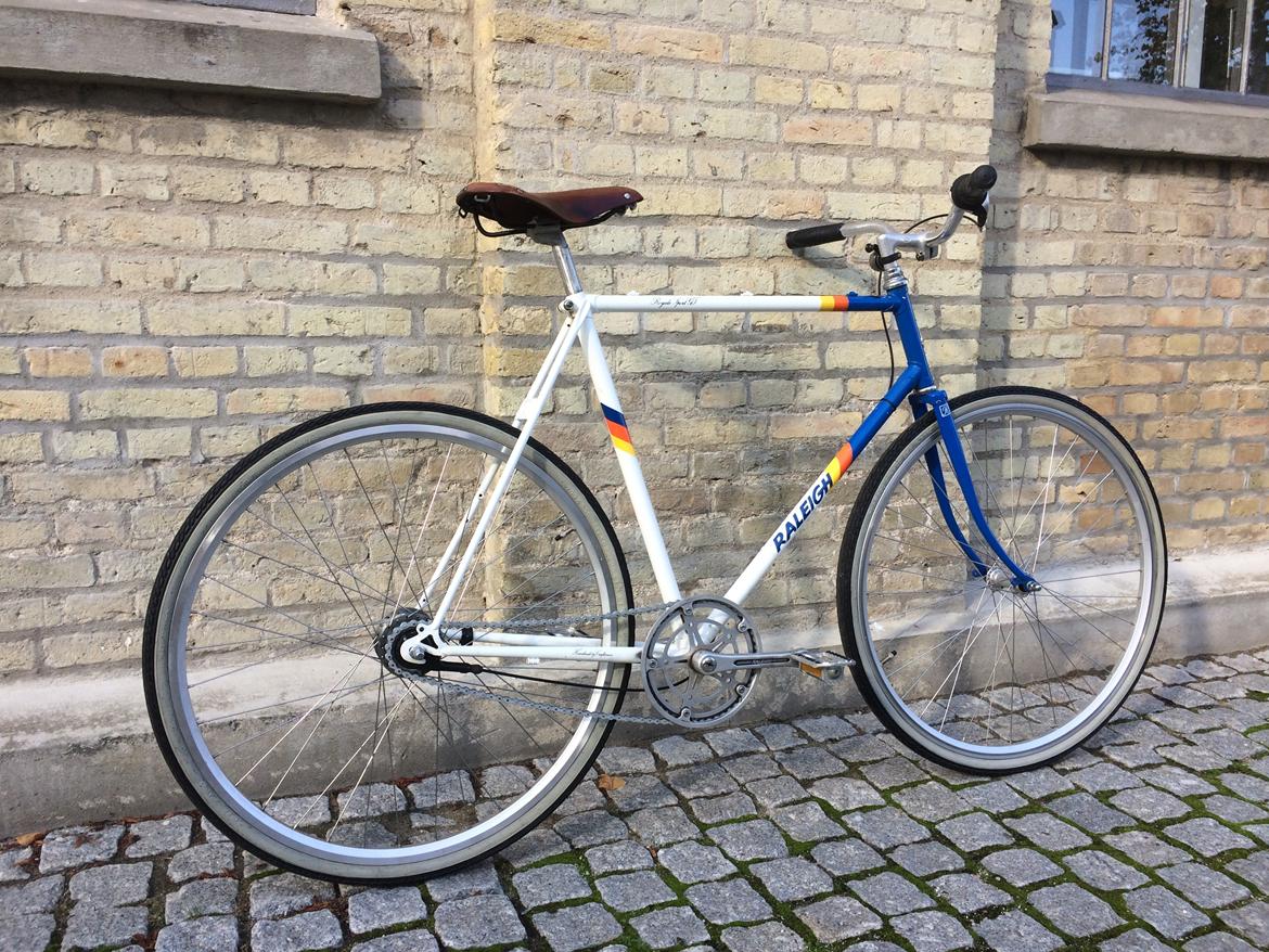 Raleigh Royale Sport GT billede 2