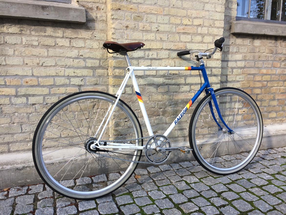 Raleigh Royale Sport GT billede 2