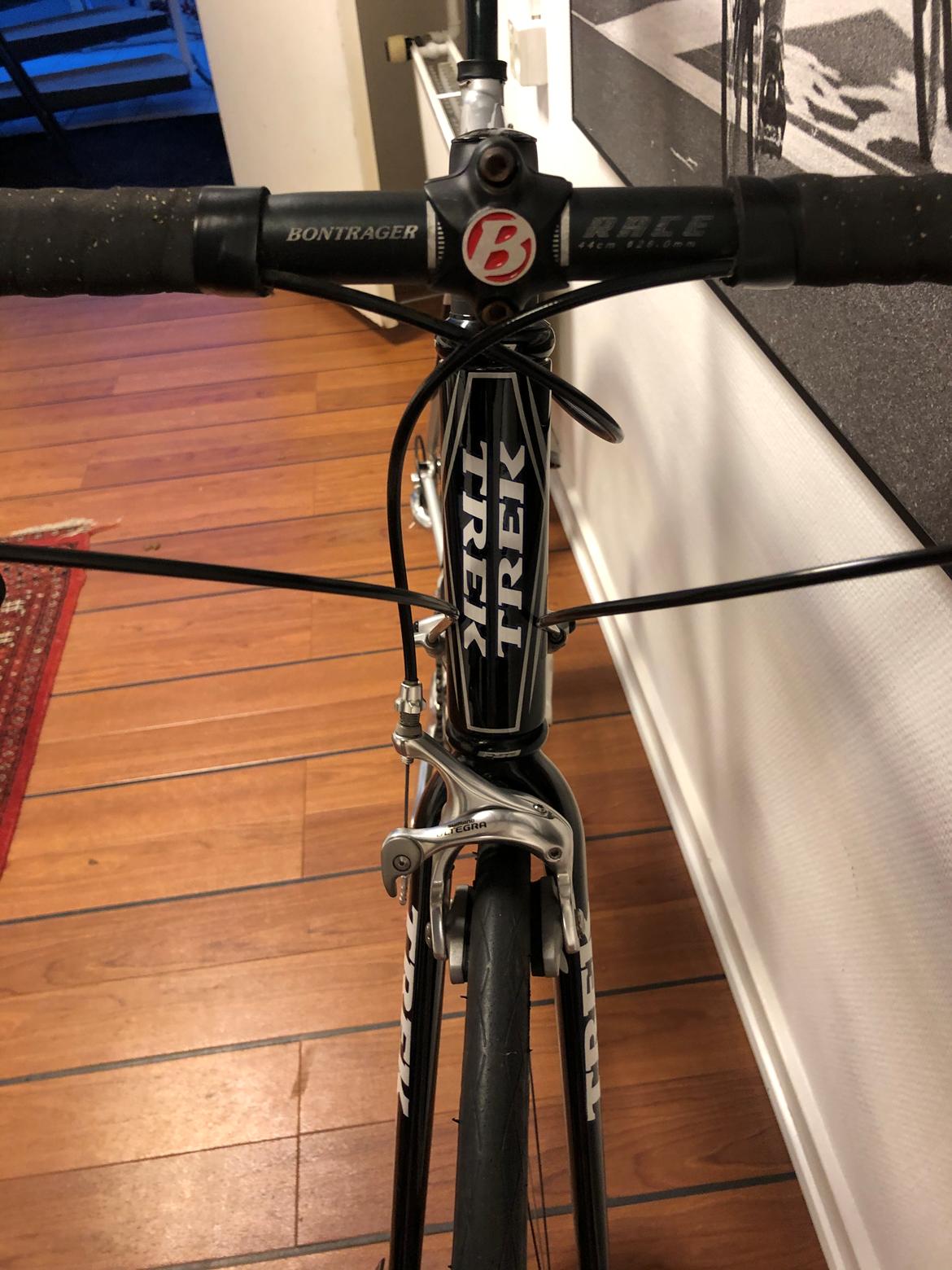 Trek oclv US postal Lance Armstrong billede 17