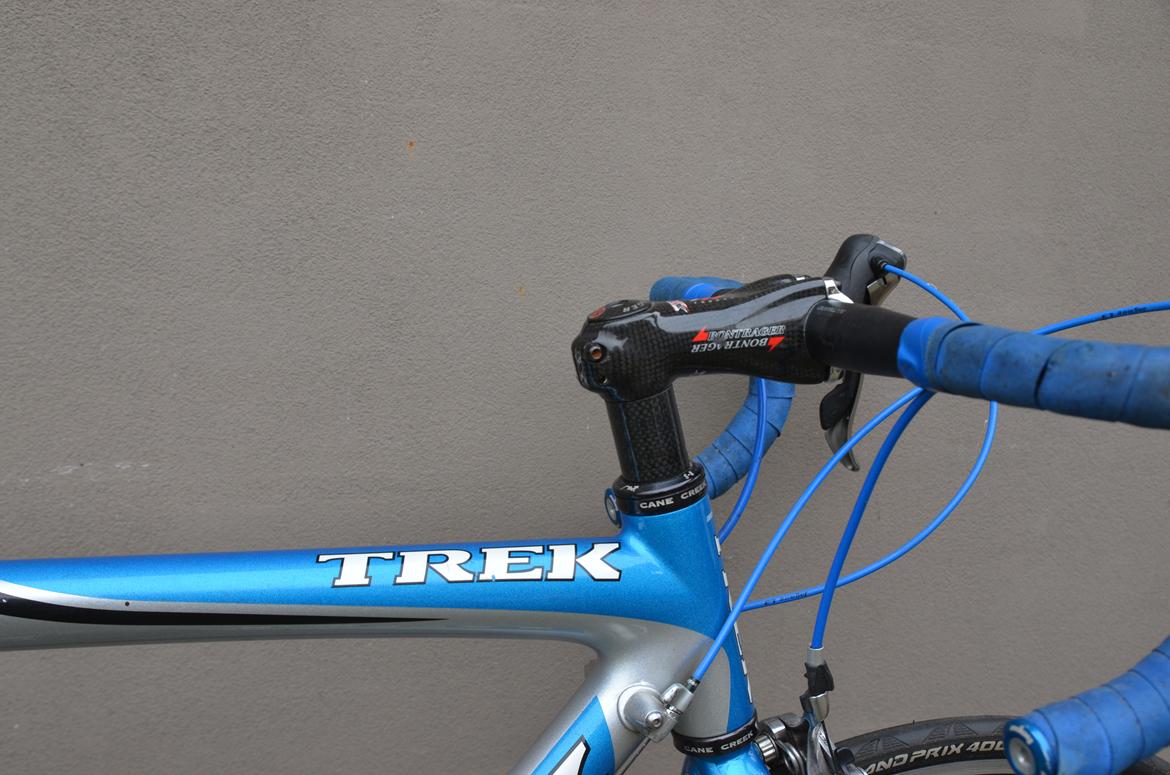 Trek Madone 5.9 SL billede 5