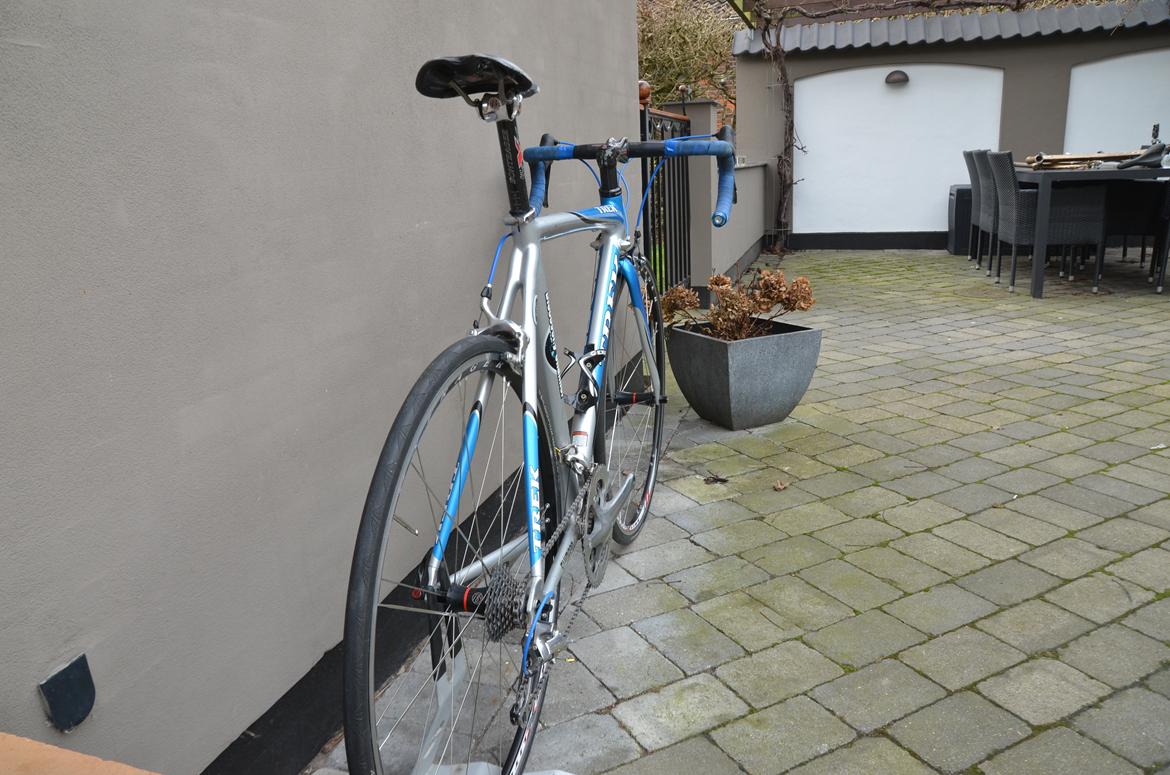 Trek Madone 5.9 SL billede 11