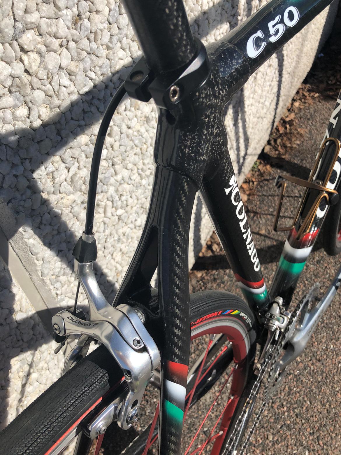 Colnago C50 billede 3