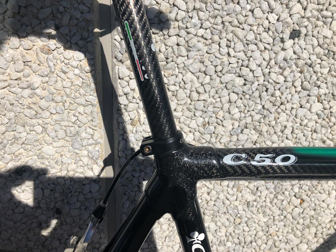 Colnago C50 billede 4