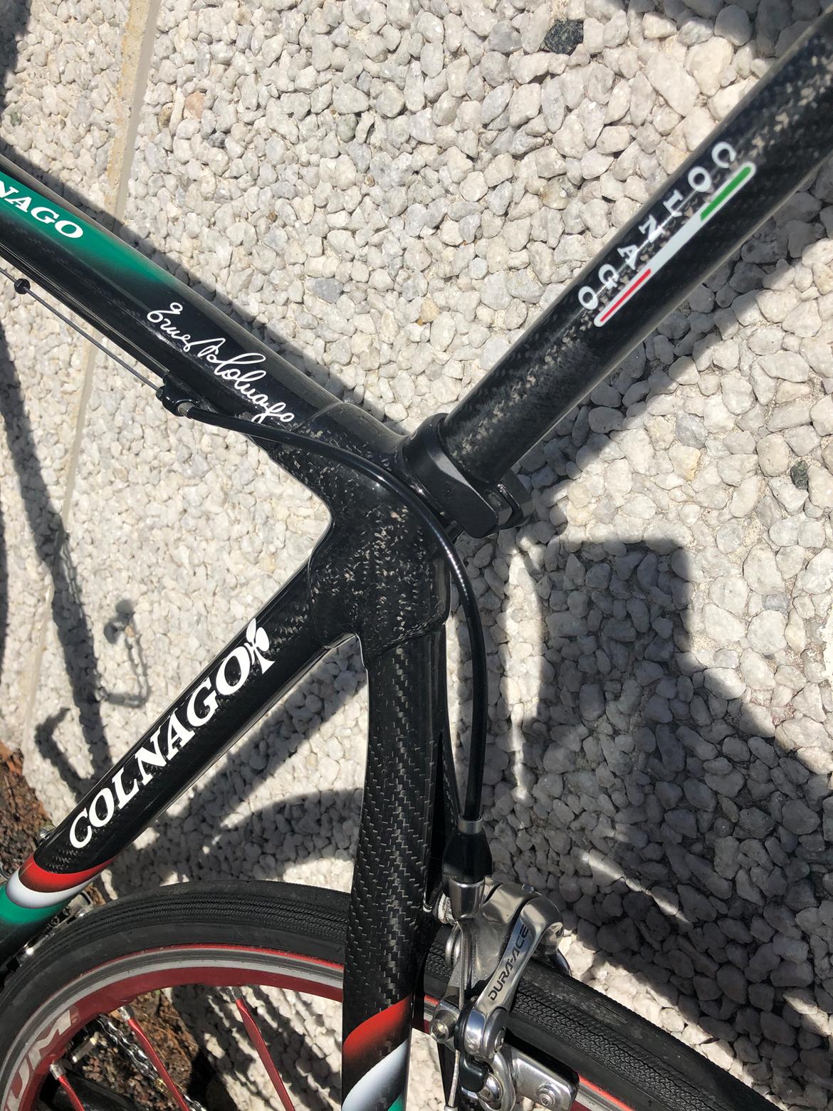 Colnago C50 billede 14