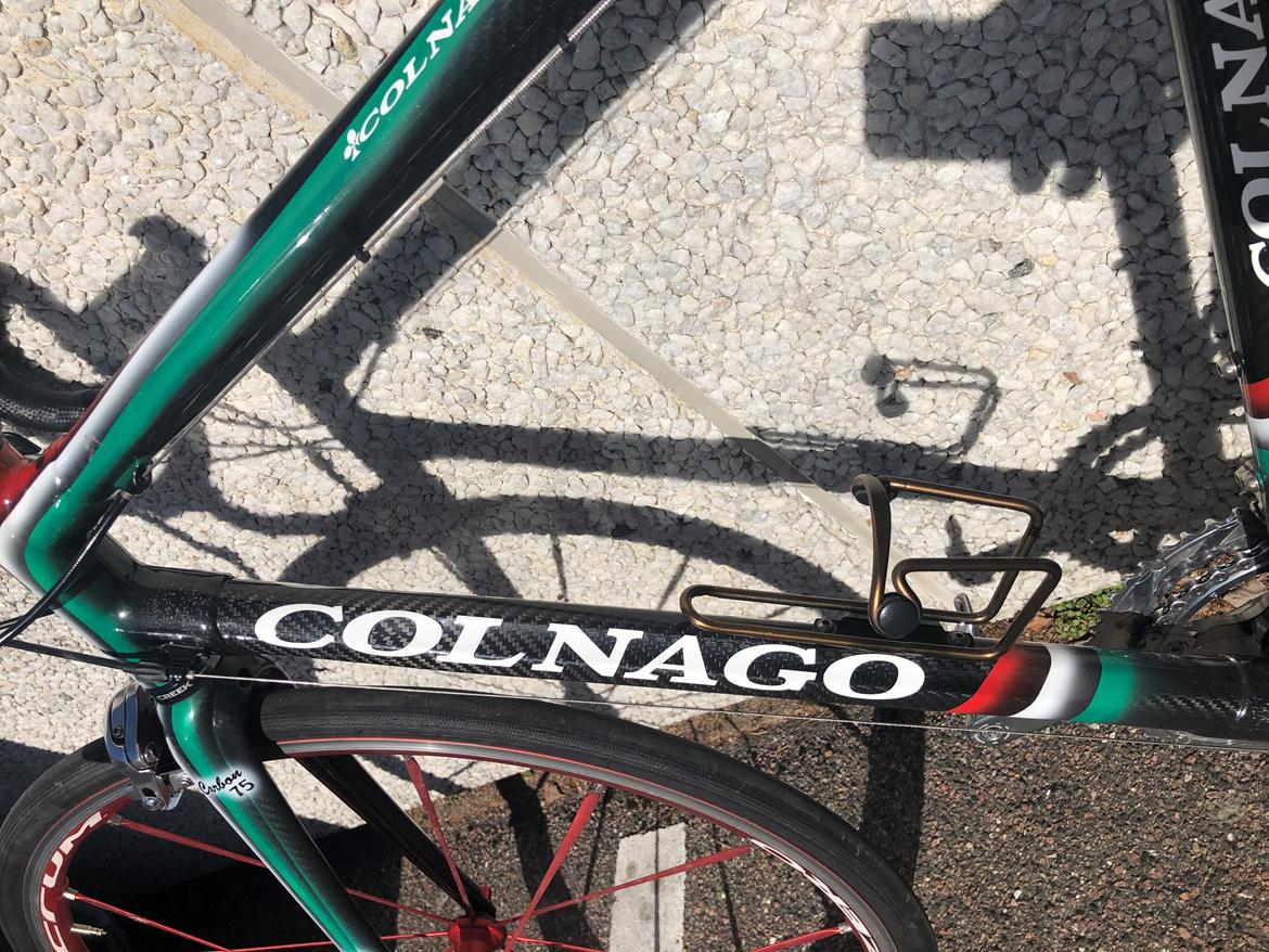 Colnago C50 billede 16