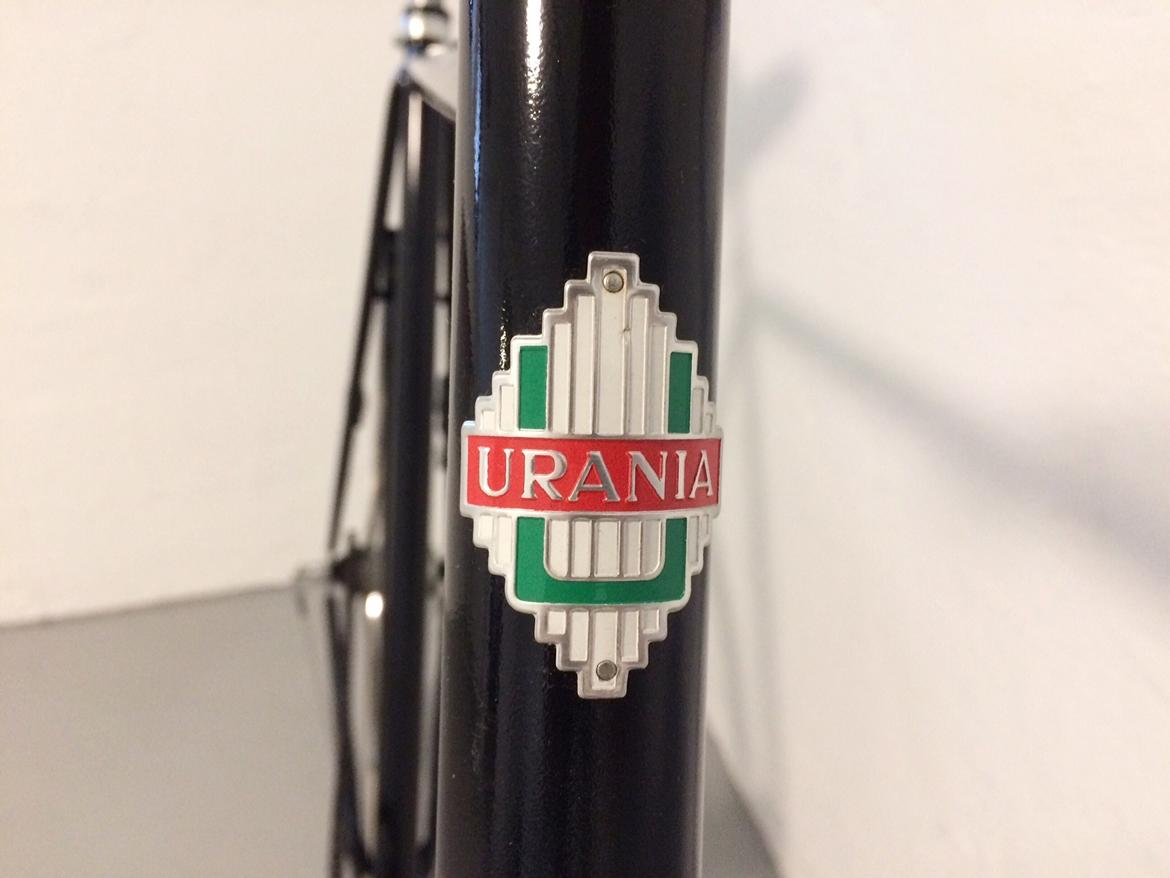 Retro 1982 Urania  billede 8