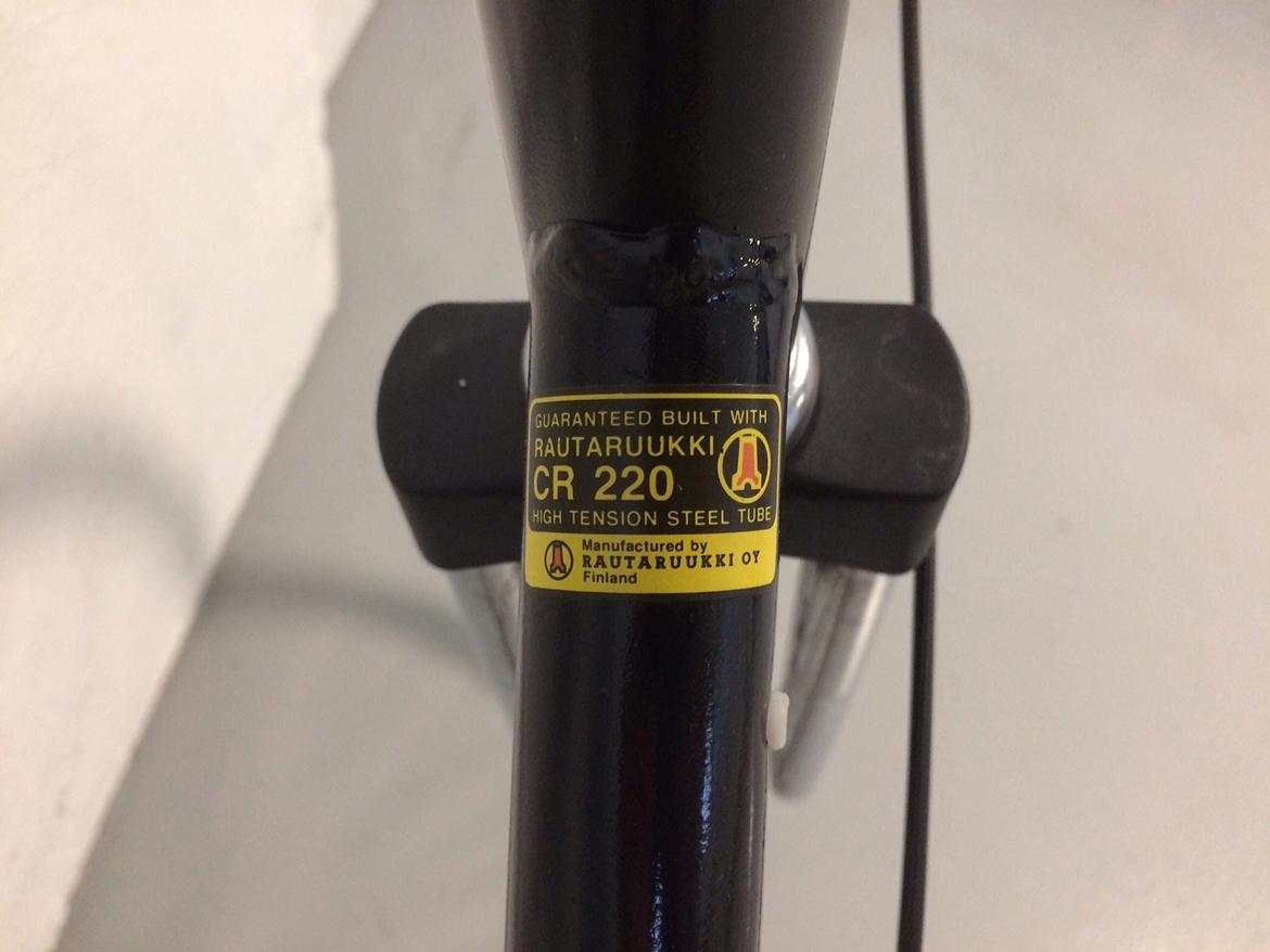 Retro 1982 Urania  billede 9