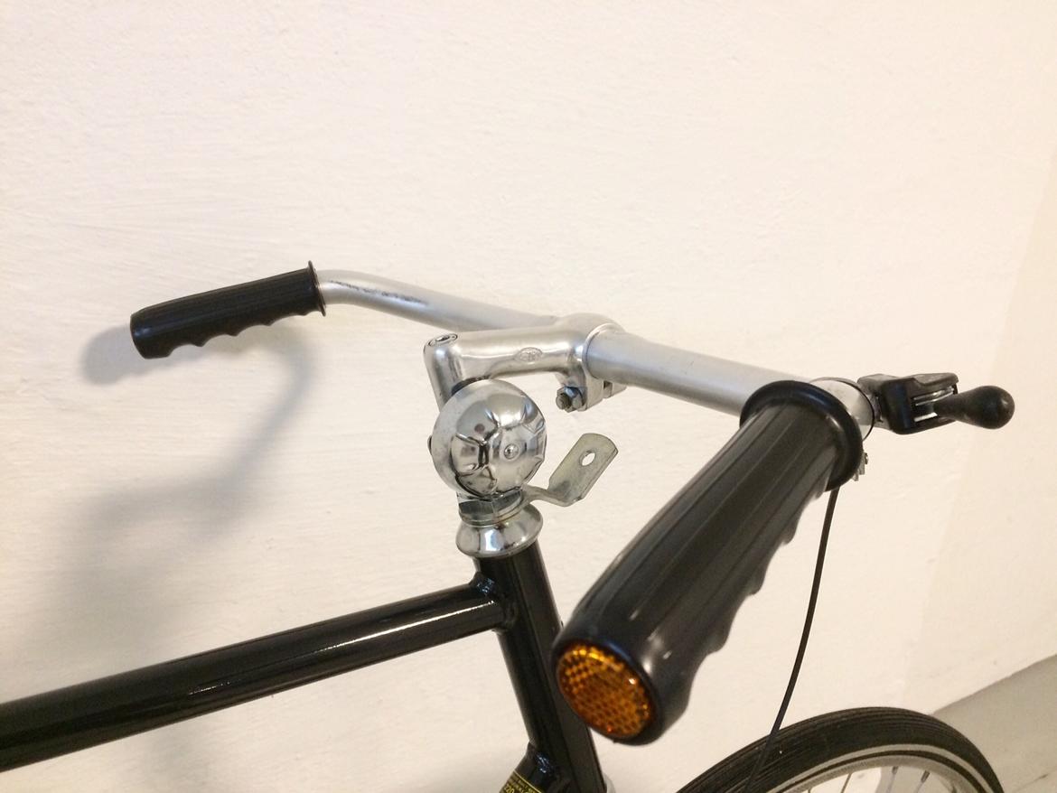 Retro 1982 Urania  billede 7