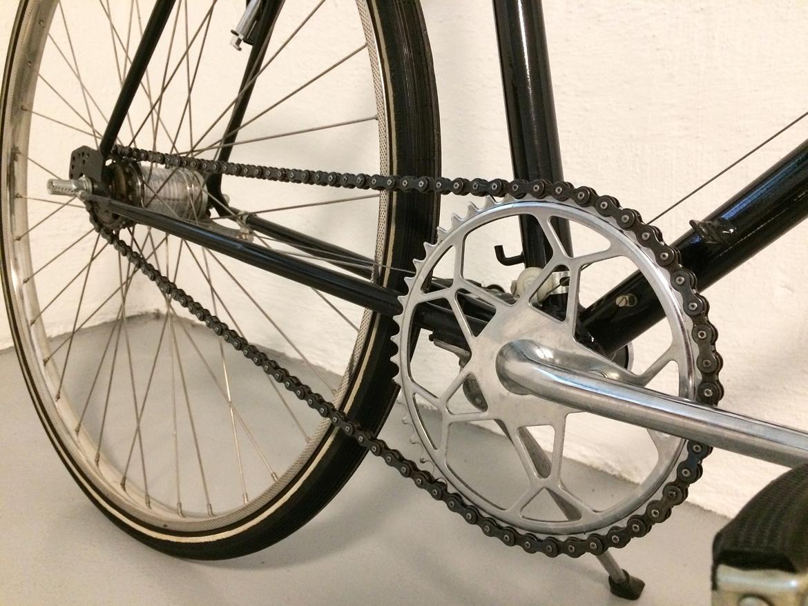 Retro 1982 Urania  billede 6