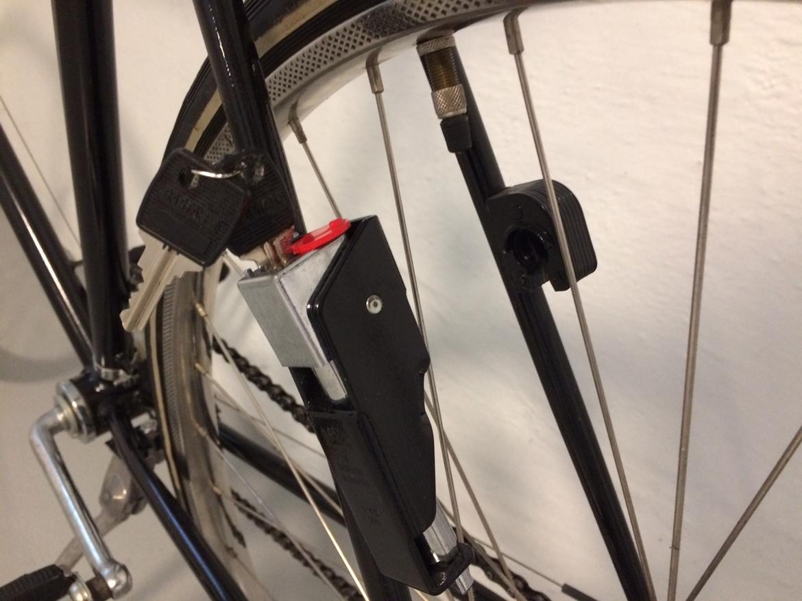 Retro 1982 Urania  billede 10