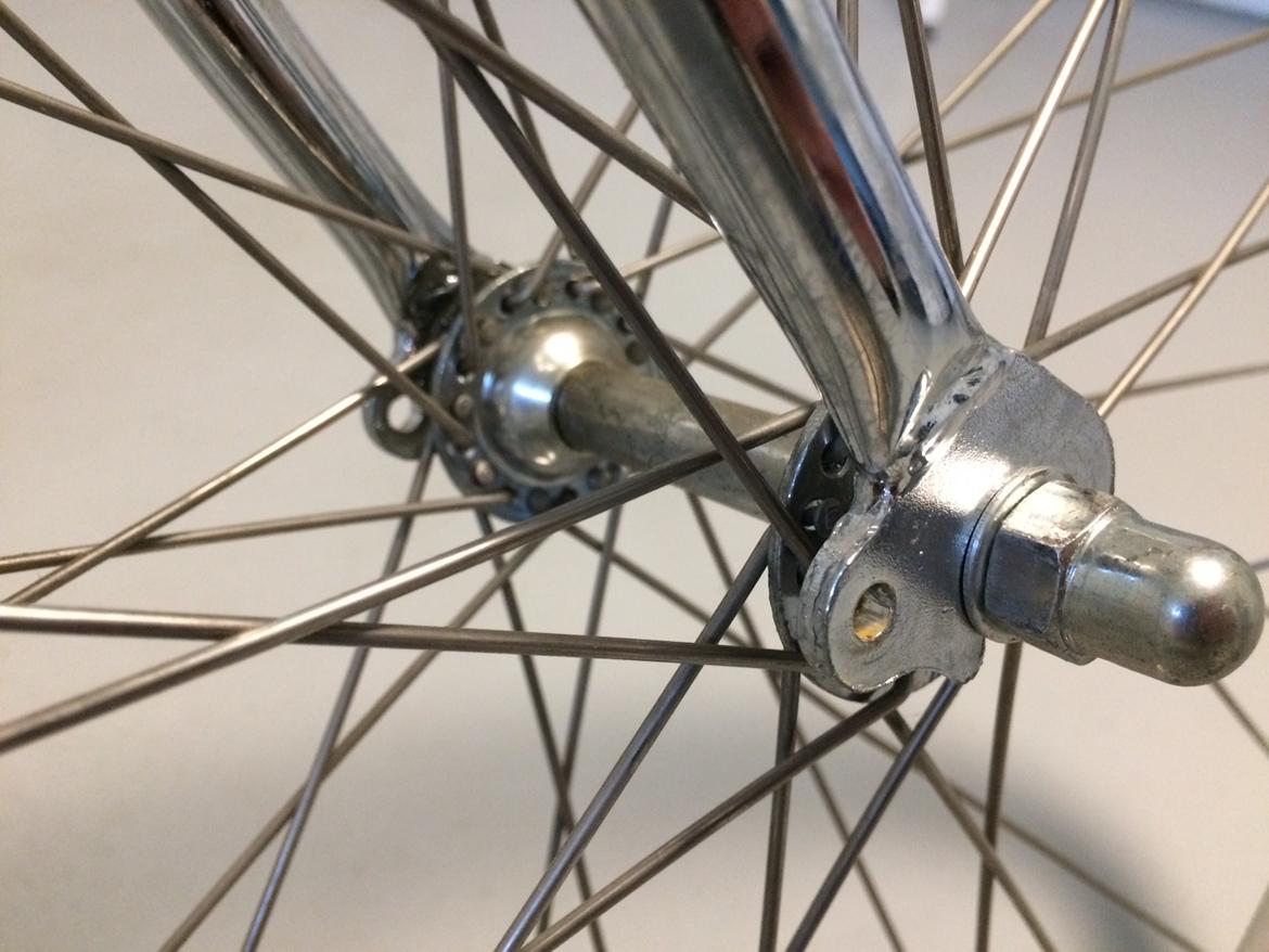 Retro 1982 Urania  billede 12