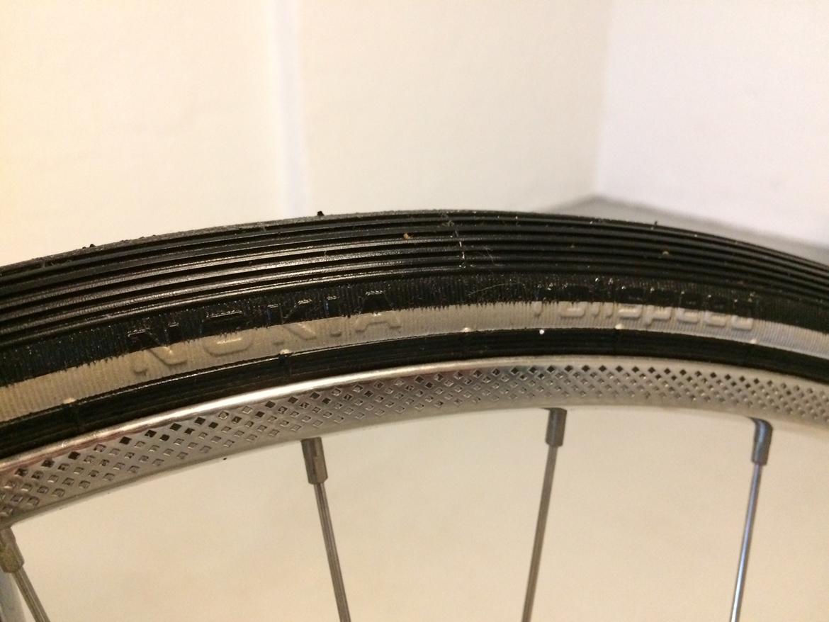 Retro 1982 Urania  billede 13