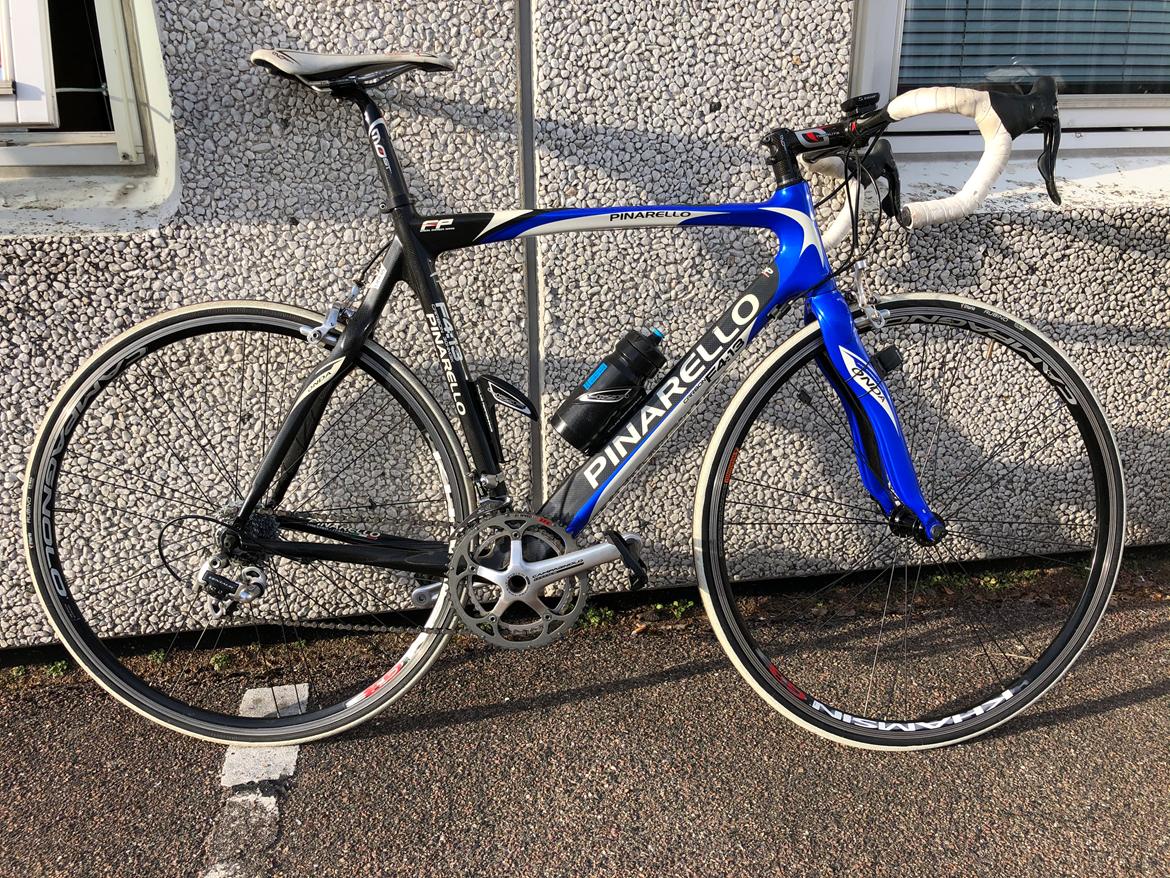 pinarello f413