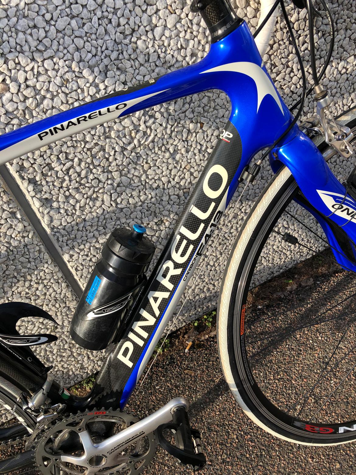 Pinarello Pinarello f4:13 billede 4