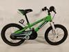 Ninja Kawasaki KBX Kid Bike 16