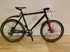 Fort Retro 21&quot; - 2025