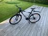 Busetto Grande 29&quot; Mountainbike.