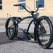 Electra RuffCycles Smyinz 4.0 custom