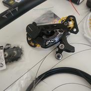 Scott Scale RC Team
