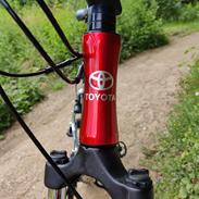 Toyota 19" MTB "Original" - 2006