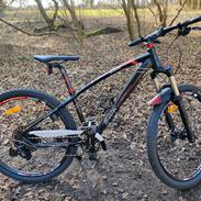 T-bikes Shark Alu Edition V2 27.5 Custom - 2024