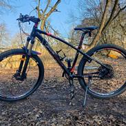 T-bikes Shark Alu Edition V2 27.5 Custom - 2024
