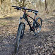 T-bikes Shark Alu Edition V2 27.5 Custom - 2024