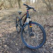 T-bikes Shark Alu Edition V2 27.5 Custom - 2024