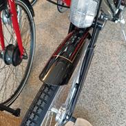 Raleigh Tourist de Luxe