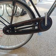 Raleigh Tourist de Luxe
