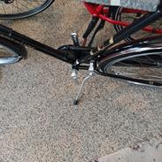 Raleigh Tourist de Luxe