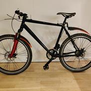 Fort Retro 21" - 2025