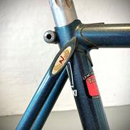 Nishiki Trim Master 