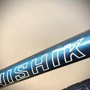 Nishiki Trim Master 